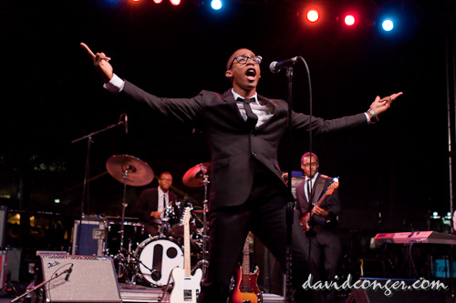 Raphael Saadiq
